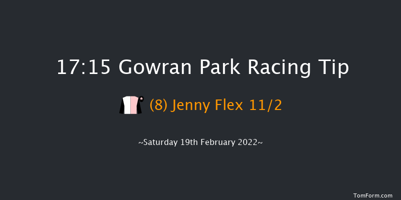 Gowran Park 17:15 NH Flat Race 17f Thu 27th Jan 2022