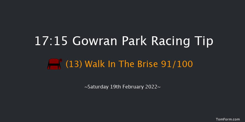 Gowran Park 17:15 NH Flat Race 17f Thu 27th Jan 2022