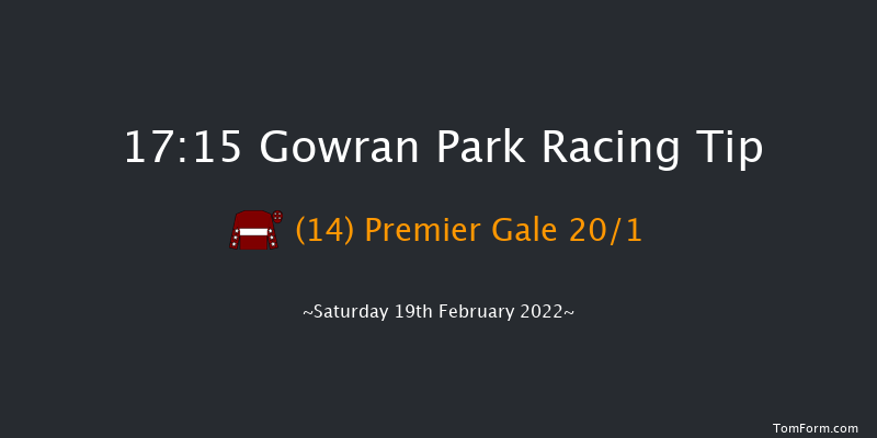 Gowran Park 17:15 NH Flat Race 17f Thu 27th Jan 2022