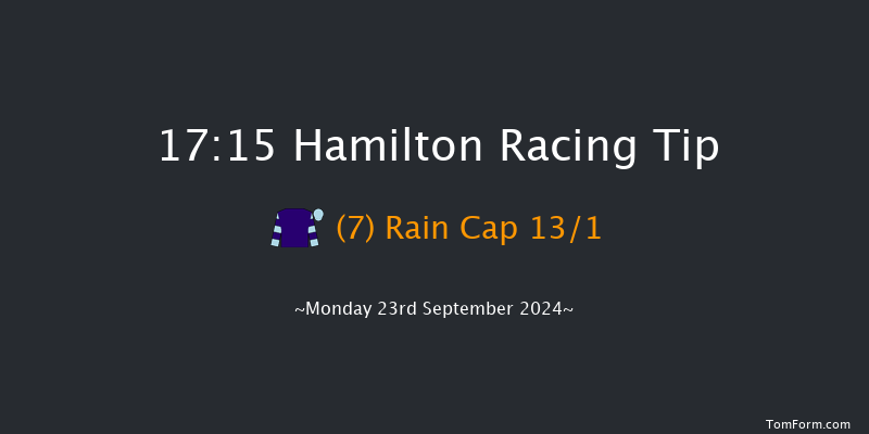 Hamilton  17:15 Handicap (Class 6) 6f Sun 22nd Sep 2024