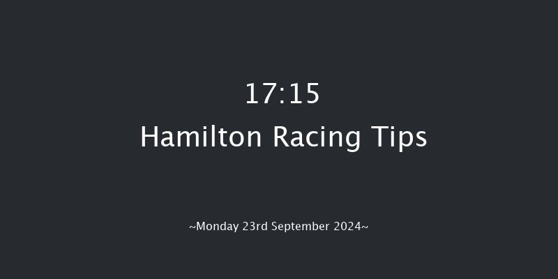 Hamilton  17:15 Handicap (Class 6) 6f Sun 22nd Sep 2024