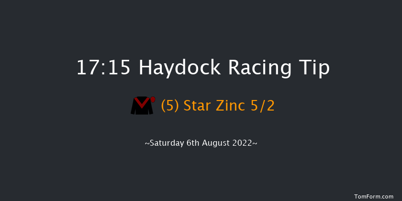 Haydock 17:15 Handicap (Class 5) 7f Fri 5th Aug 2022