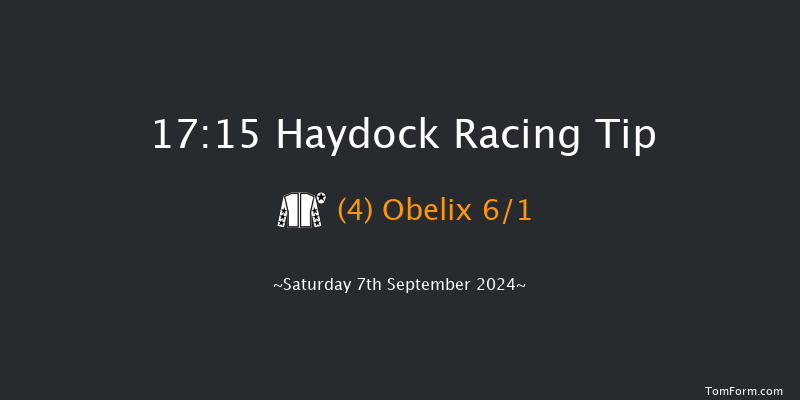 Haydock  17:15 Handicap (Class 4) 8f Fri 6th Sep 2024