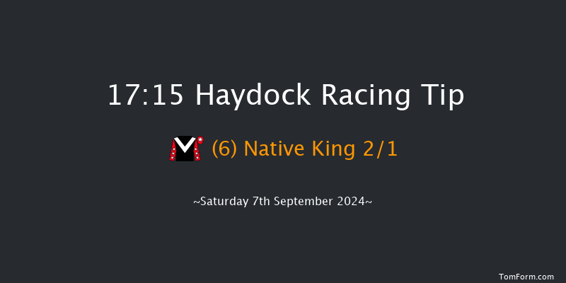 Haydock  17:15 Handicap (Class 4) 8f Fri 6th Sep 2024