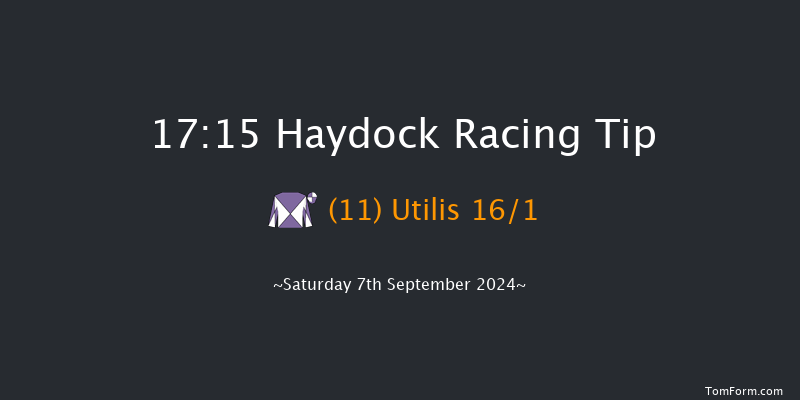 Haydock  17:15 Handicap (Class 4) 8f Fri 6th Sep 2024