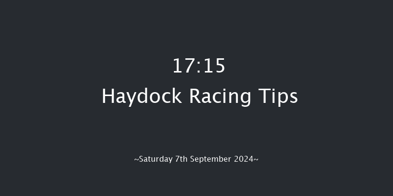 Haydock  17:15 Handicap (Class 4) 8f Fri 6th Sep 2024