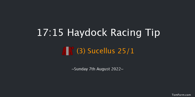 Haydock 17:15 Handicap (Class 4) 10f Sat 6th Aug 2022