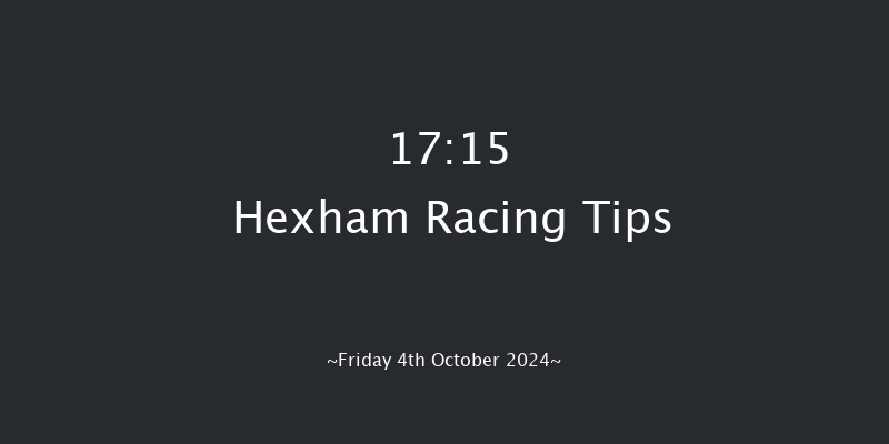 Hexham  17:15 Handicap Chase (Class 5) 20f  Sun 23rd Jun 2024