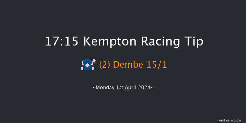 Kempton  17:15 Handicap (Class 5) 8f Wed 27th Mar 2024