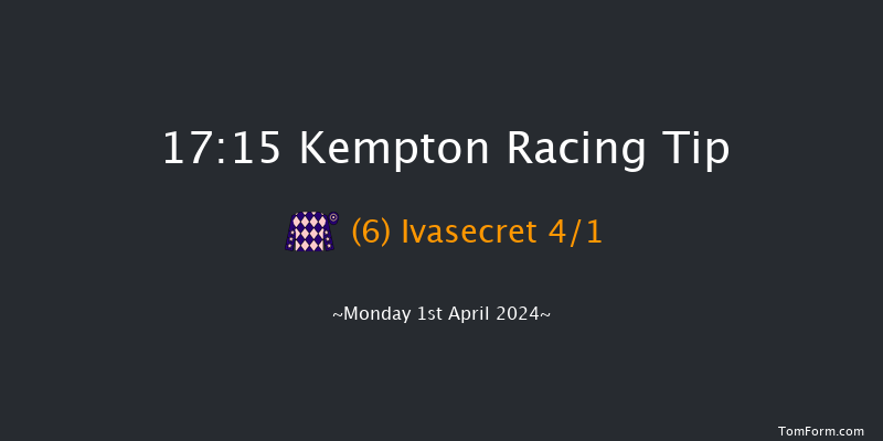 Kempton  17:15 Handicap (Class 5) 8f Wed 27th Mar 2024