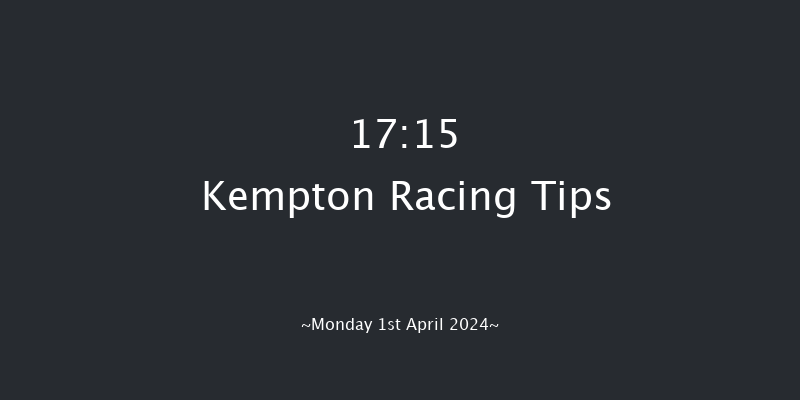 Kempton  17:15 Handicap (Class 5) 8f Wed 27th Mar 2024