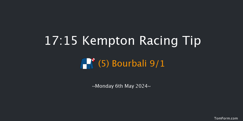 Kempton  17:15 Handicap Chase (Class 2) 18f Wed 1st May 2024