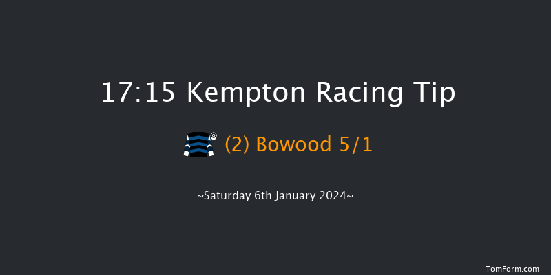 Kempton 17:15 Handicap (Class 5) 7f Wed 3rd Jan 2024