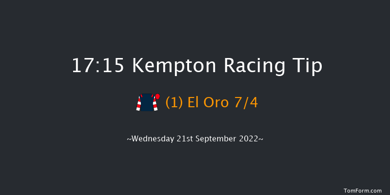 Kempton 17:15 Stakes (Class 5) 6f Fri 16th Sep 2022