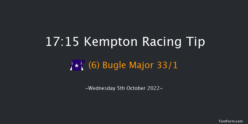 Kempton 17:15 Handicap (Class 5) 11f Wed 28th Sep 2022