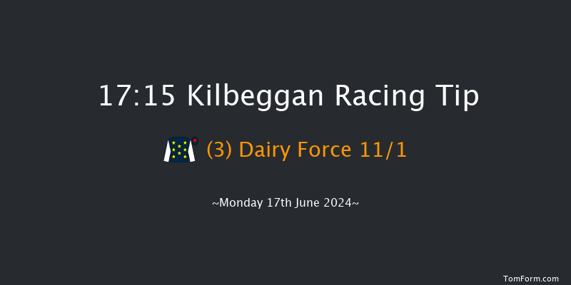 Kilbeggan  17:15 Maiden Hurdle 16f Sun 2nd Jun 2024