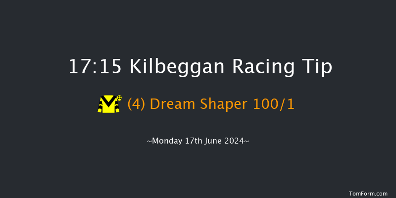 Kilbeggan  17:15 Maiden Hurdle 16f Sun 2nd Jun 2024