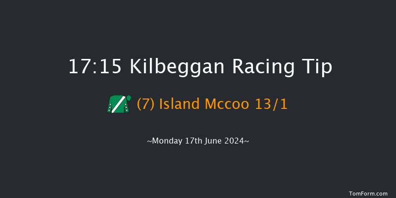 Kilbeggan  17:15 Maiden Hurdle 16f Sun 2nd Jun 2024