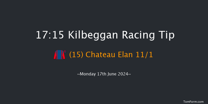 Kilbeggan  17:15 Maiden Hurdle 16f Sun 2nd Jun 2024