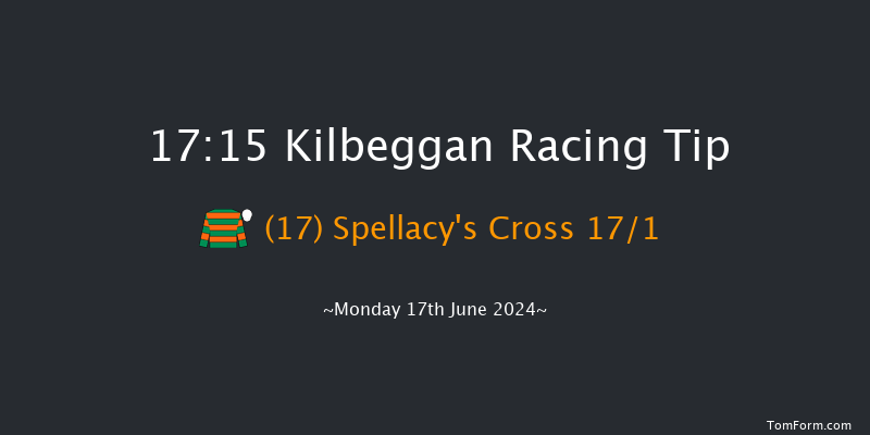 Kilbeggan  17:15 Maiden Hurdle 16f Sun 2nd Jun 2024