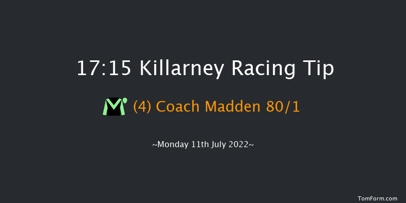 Killarney 17:15 Maiden 8f Tue 17th May 2022