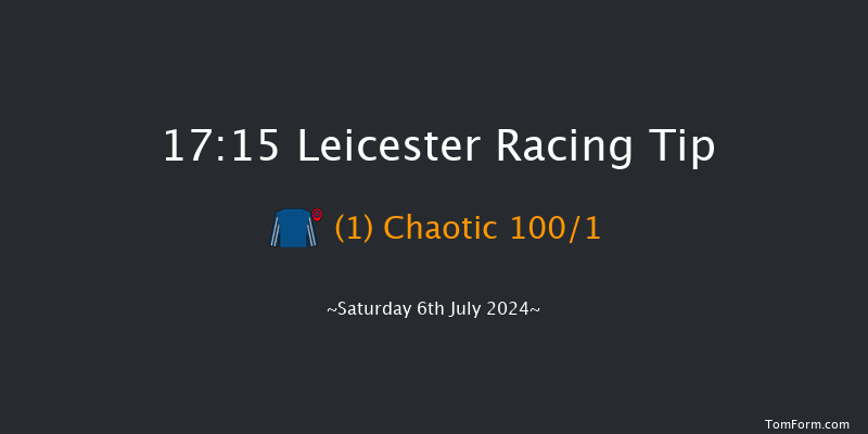 Leicester  17:15 Maiden (Class 5) 6f Thu 27th Jun 2024