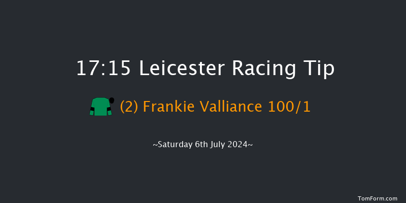 Leicester  17:15 Maiden (Class 5) 6f Thu 27th Jun 2024