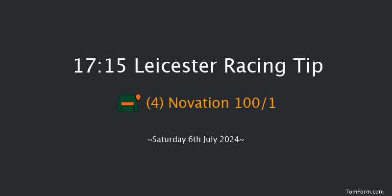 Leicester  17:15 Maiden (Class 5) 6f Thu 27th Jun 2024