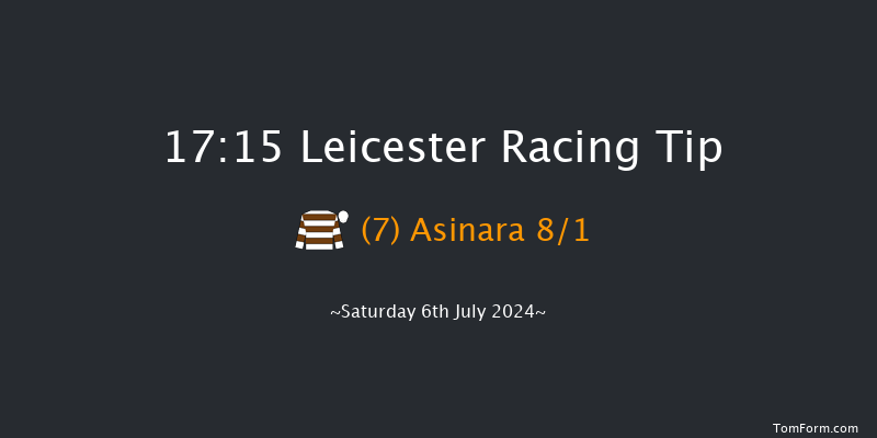 Leicester  17:15 Maiden (Class 5) 6f Thu 27th Jun 2024