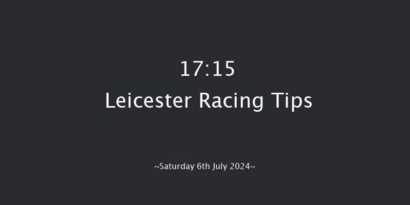 Leicester  17:15 Maiden (Class 5) 6f Thu 27th Jun 2024