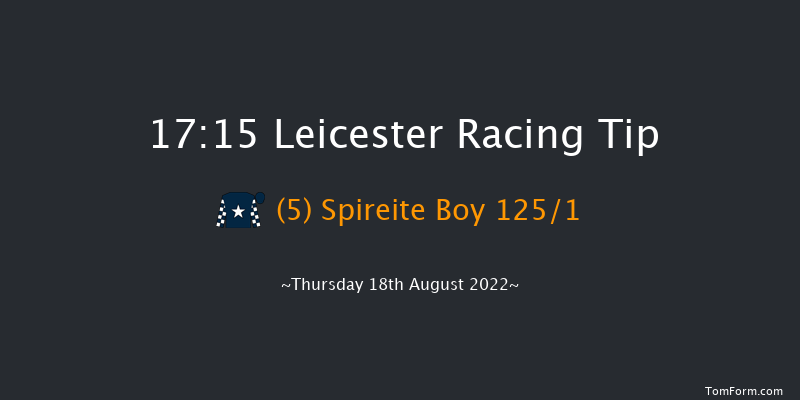 Leicester 17:15 Stakes (Class 5) 7f Sun 7th Aug 2022