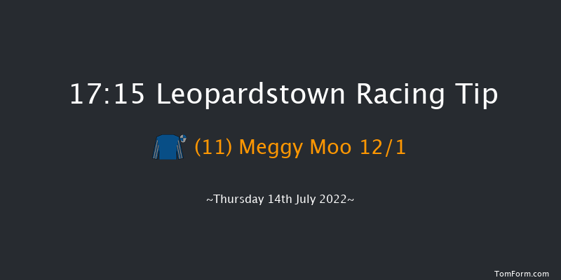 Leopardstown 17:15 Maiden 7f Thu 7th Jul 2022