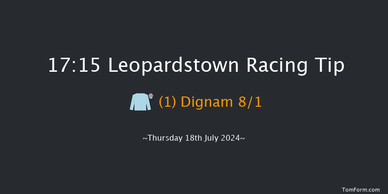 Leopardstown  17:15 Maiden 7f Thu 11th Jul 2024