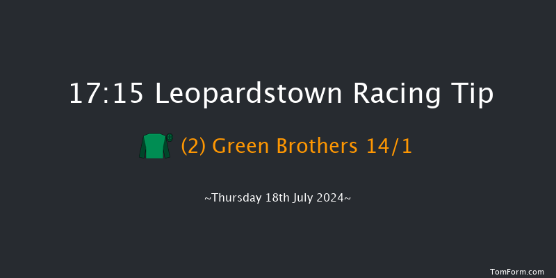 Leopardstown  17:15 Maiden 7f Thu 11th Jul 2024