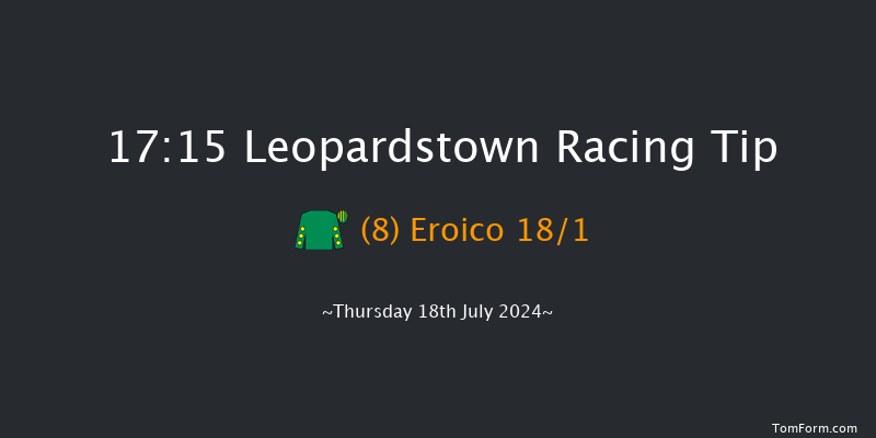 Leopardstown  17:15 Maiden 7f Thu 11th Jul 2024