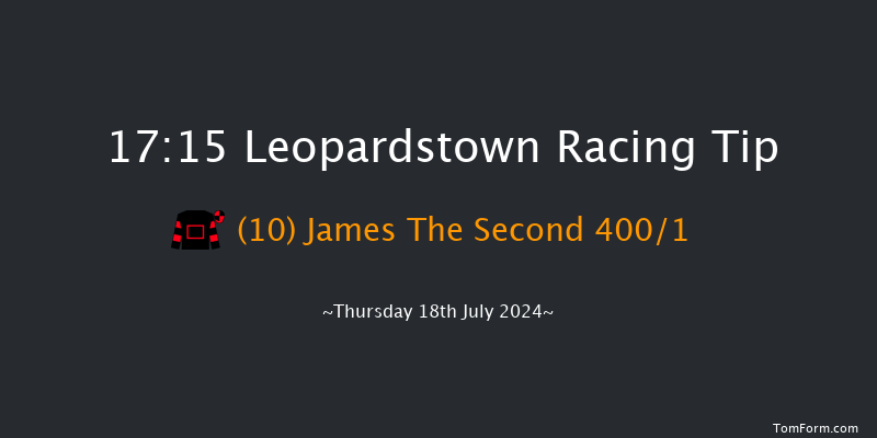 Leopardstown  17:15 Maiden 7f Thu 11th Jul 2024