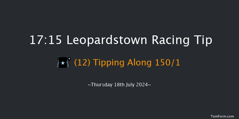 Leopardstown  17:15 Maiden 7f Thu 11th Jul 2024