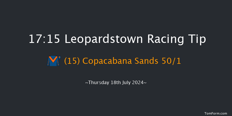 Leopardstown  17:15 Maiden 7f Thu 11th Jul 2024