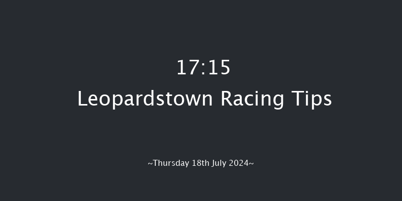 Leopardstown  17:15 Maiden 7f Thu 11th Jul 2024