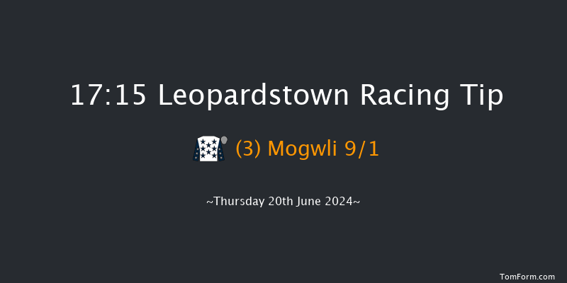 Leopardstown  17:15 Handicap 7f Thu 13th Jun 2024