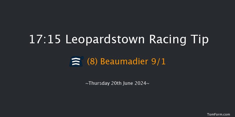 Leopardstown  17:15 Handicap 7f Thu 13th Jun 2024