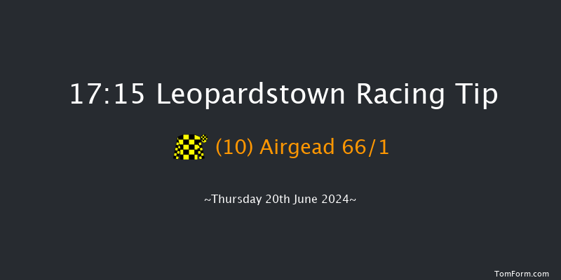 Leopardstown  17:15 Handicap 7f Thu 13th Jun 2024