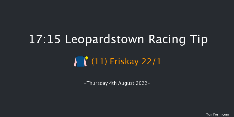 Leopardstown 17:15 Handicap 7f Thu 21st Jul 2022