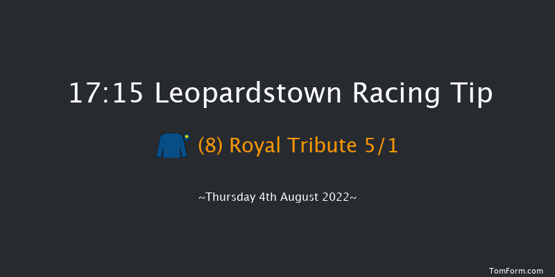 Leopardstown 17:15 Handicap 7f Thu 21st Jul 2022