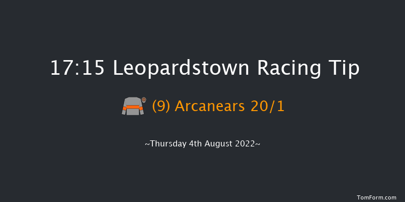 Leopardstown 17:15 Handicap 7f Thu 21st Jul 2022