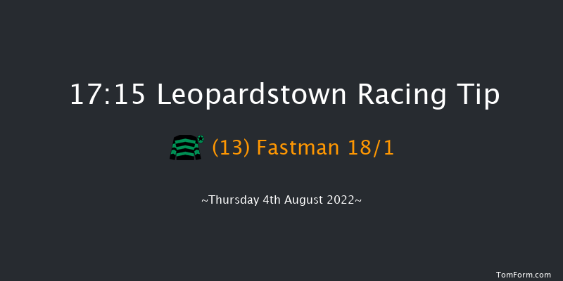 Leopardstown 17:15 Handicap 7f Thu 21st Jul 2022