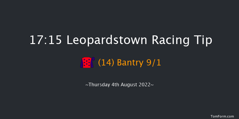 Leopardstown 17:15 Handicap 7f Thu 21st Jul 2022