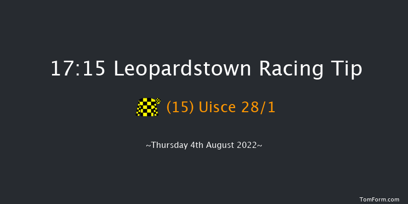 Leopardstown 17:15 Handicap 7f Thu 21st Jul 2022