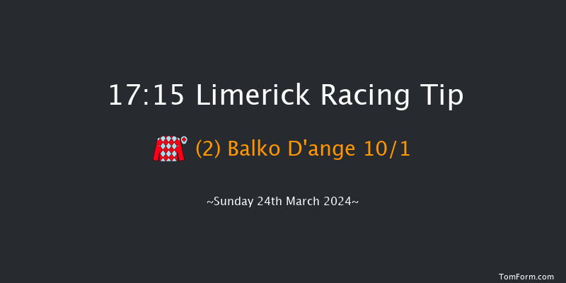 Limerick  17:15 NH Flat Race 16f Sun 10th Mar 2024