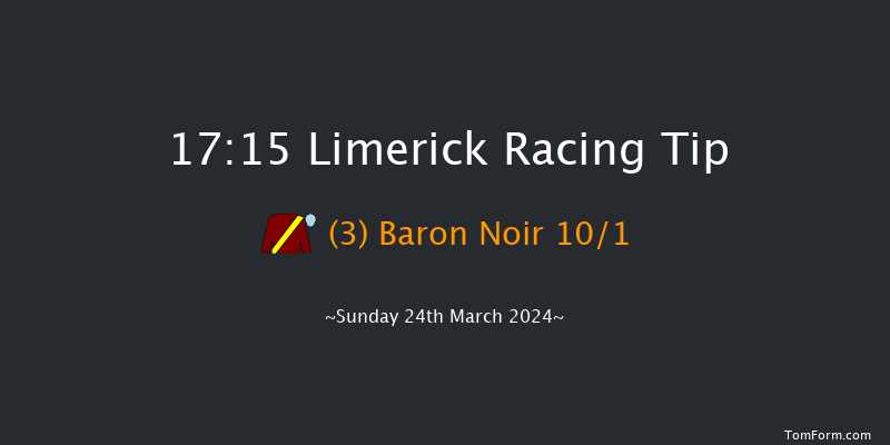 Limerick  17:15 NH Flat Race 16f Sun 10th Mar 2024